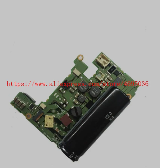 powerboard for canon FOR EOS 750D Rebel T6i Kiss X8i 750D power board dslr Camera repair parts