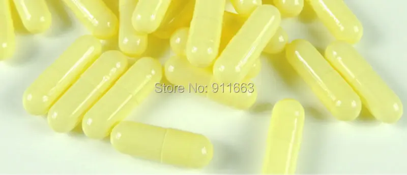 Variant: Light Yellow