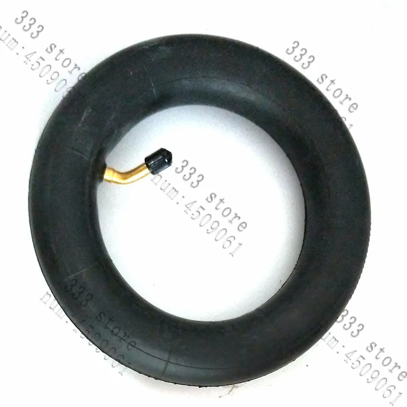 8.5*2 8.5x2 Inner TUBE 8 1/2 X 2 for Gas Electric Viza Viper, RAZORBACK, Super Razorback Scooters