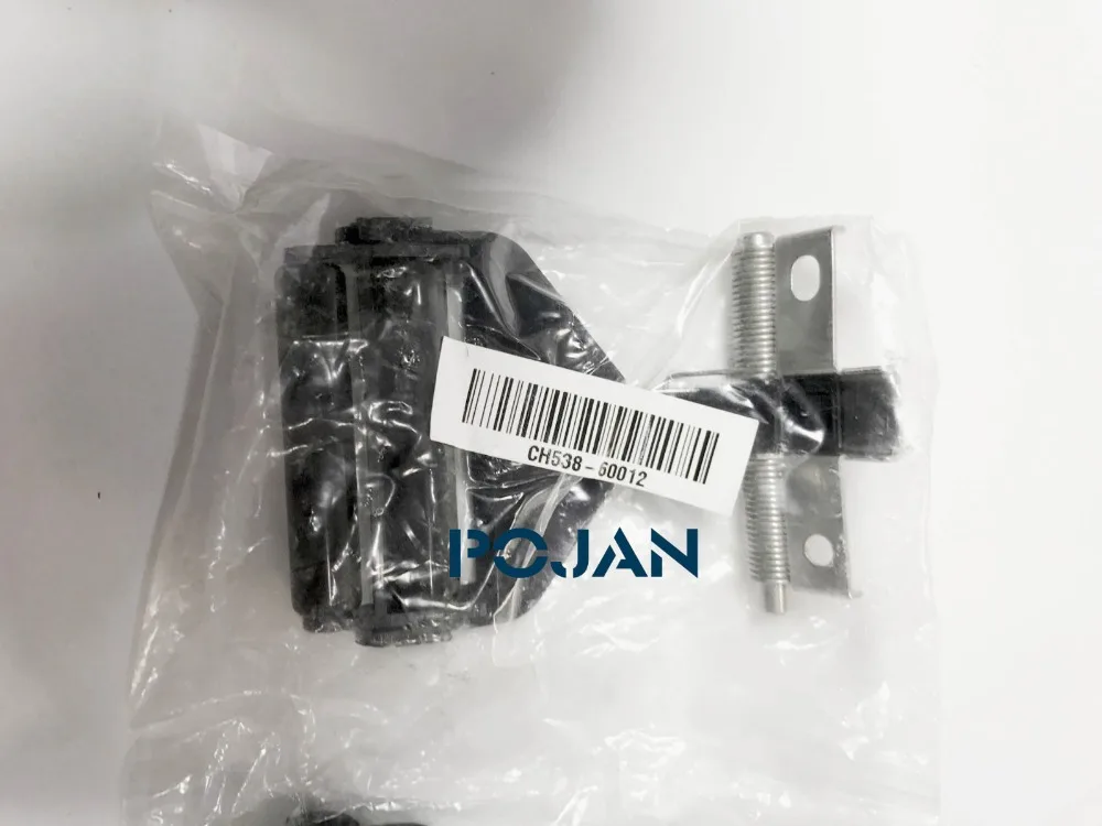 

POJAN 3 шт. x рулонная крышка в сборе CH538-67037 подходит для Designjet T770 T1200 T790 T1300 T2300 Z6 Z9 T1700 CH538-60012