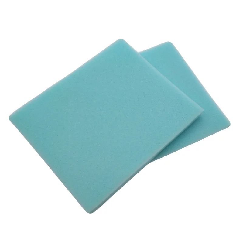 6 Cái/lốc Xốp Lọc HEPA Lọc Cotton Thay Thế Cho Philips FC8470 FC8471 FC8632 FC8630 FC8634 FC8645 FC9520 FC9521