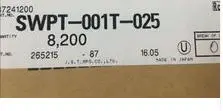 

SWPT-001T-025 CONN TERM TAB 22-26AWG JWPF 2MM Connectors Terminals housings 100% new and original parts