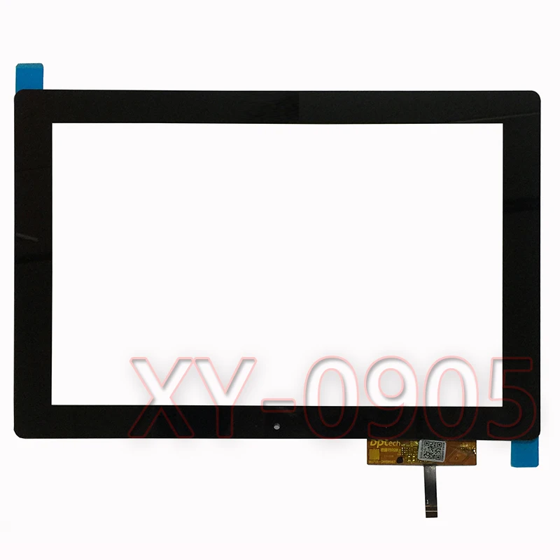 

New original 10.1inch 80701-0A5858Z 80701-OA5858Z for tablet pc touch screen digitizer glass touch panel sensor replacement