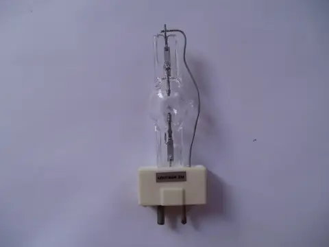 MSR700 SA HTI705W/SE XS GY9.5 베이스 스테이지, 움직이는 헤드 라이트, 금속 할로겐 전구