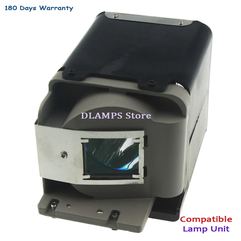 Free Shipping RLC-049 High Quality Projector Lamp Module For VIEWSONIC PJD6241 / PJD6381 / PJD6531W With 180 Days Warranty