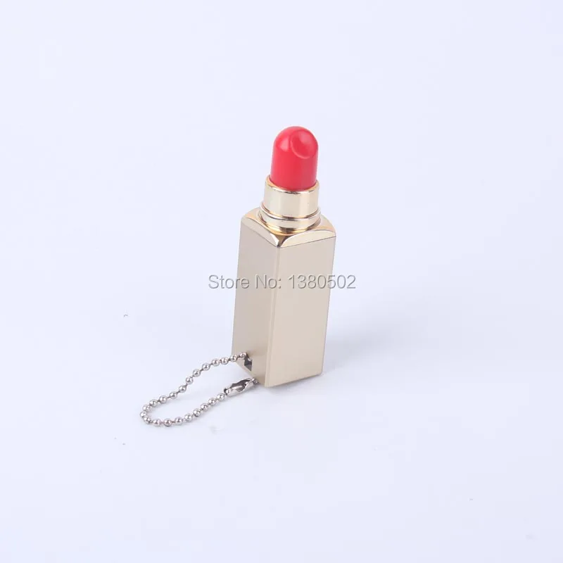 Hot Fashion Newest Design Lipstick Shape Portable Pocket Smokeless Cigarette  Ashtray Cenicero Cinzeiro