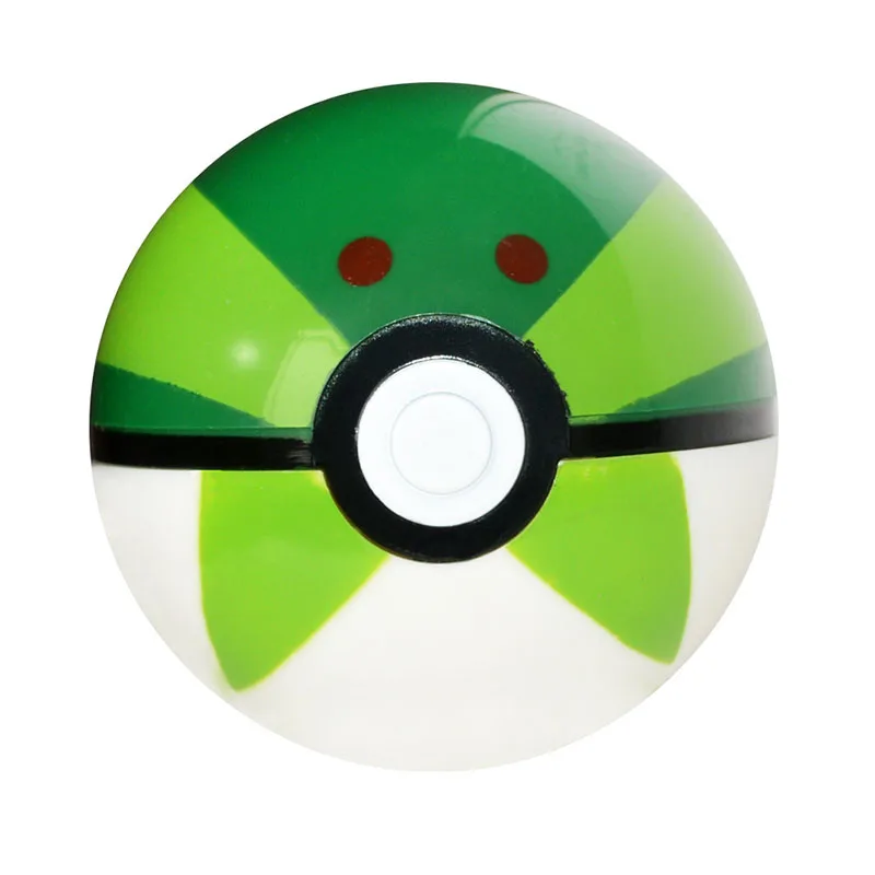 13pcs/Set Pokemon Ball Multicolor Toy Ball Set pokebolas Poke Action Figure figure Game Ball image 5