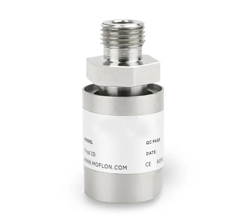 

3/8" BSPP Female To Male Aluminum Slip Ring Rotating Connector Pneumatic Hydraulic High speed