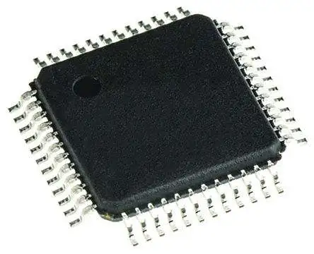 FREE SHIPPING   1  PCS/LOT    C8051F340-GQR  C8051F340   QFP   ORIGINAL  IN SOTCK    IC