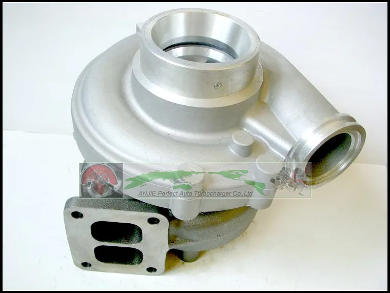 Turbocharger K31 53319887201 53319707201 51.09100-7487 51.09100-7516 Turbo For MAN For Volvo Truck 1999- E2866LF25 12.0L 419HP