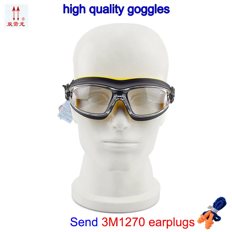 

EF32 protective glasses G1 Protection level Transparent safety goggles Ride movement Anti-shock Windproof sand goggles