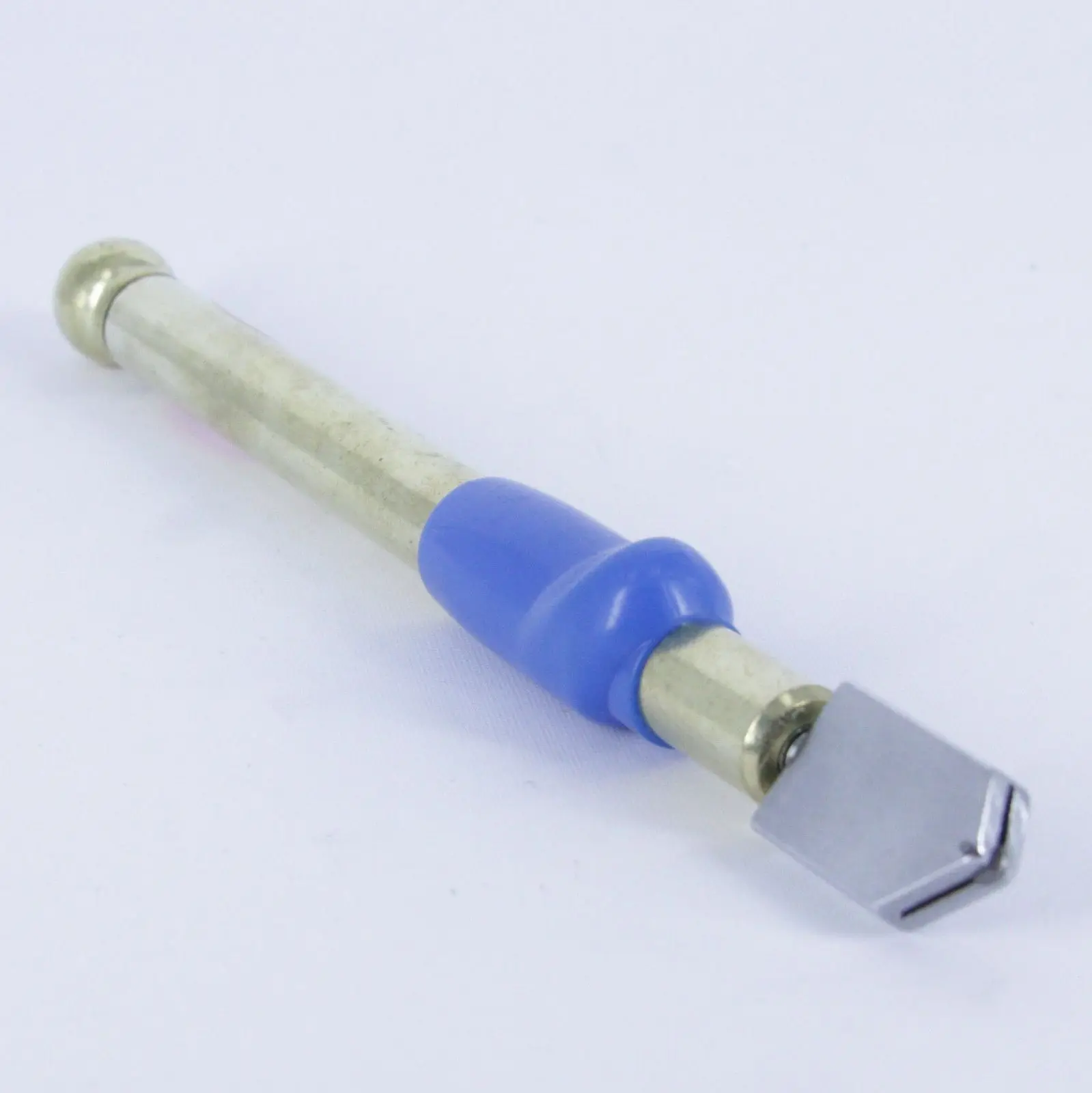 

High Quality Oil Filled Tungsten Carbide Glass Cutter Cutting Wheel Metal Handle ILOVETOOL