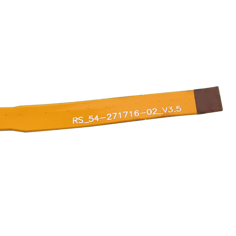 ใหม่10Pcs 20-68950-01 SE950เลเซอร์สแกนเครื่องยนต์ Flex Cable สำหรับ Motorola Symbol MC3000 MC3070 MC3090 MC3190