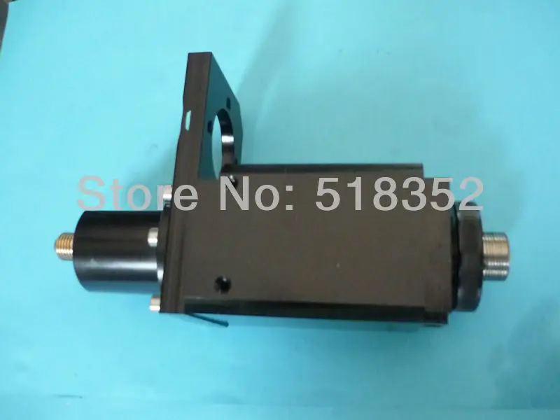 Gear Box Drive, Rotation Assembly for Baoma small hole EDM Drilling Machine