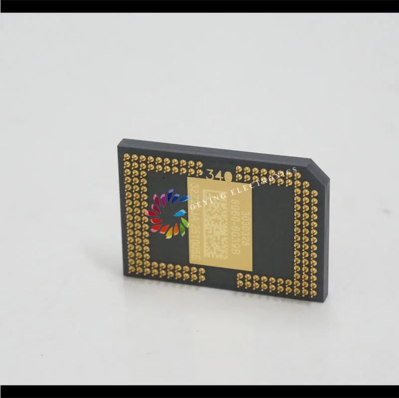 Free Shipping 100% New DMD CHIP 8060-6038B 8060-6039B 8060-6438B 8060-6439B For X1130 PX1161 X110 P1166 x1110