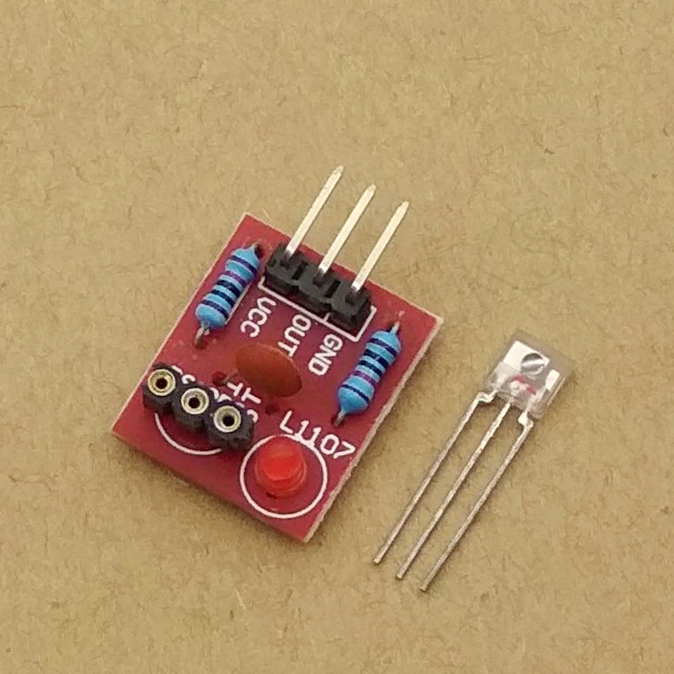 เลเซอร์โมดูล Non-modulator หลอดเลเซอร์โมดูล