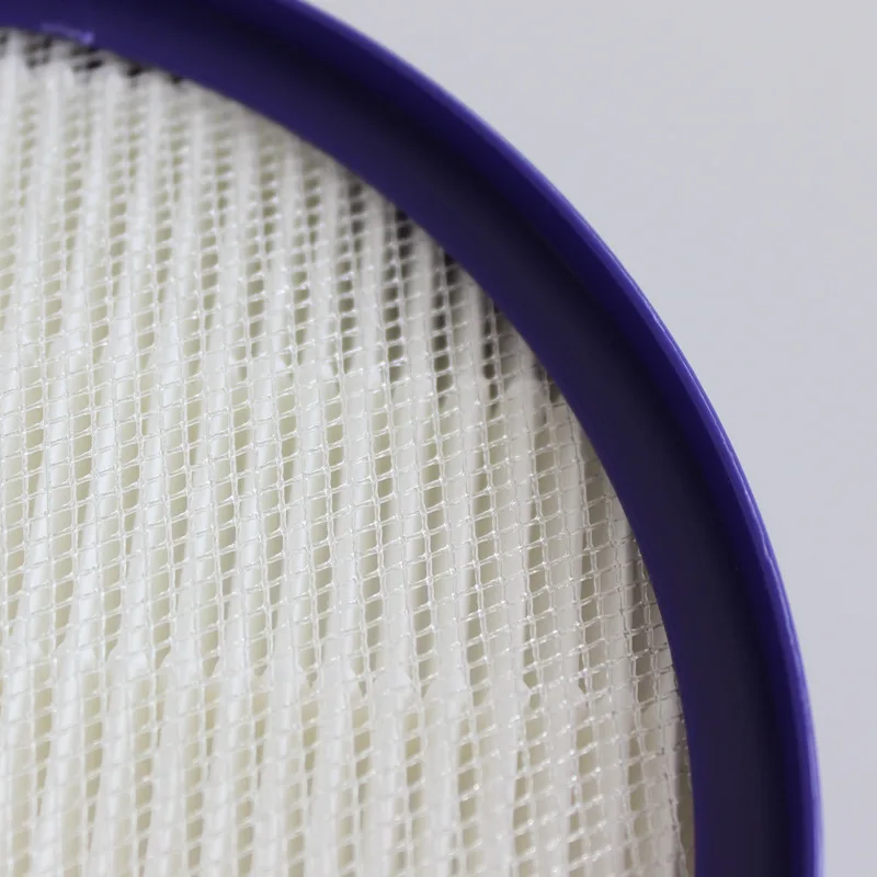 Hohe qualität 1 stücke zurück reinigung filter kits post filter für dyson DC27 DC28 Reusable Vakuum Reiniger Hepa-Filter Zubehör
