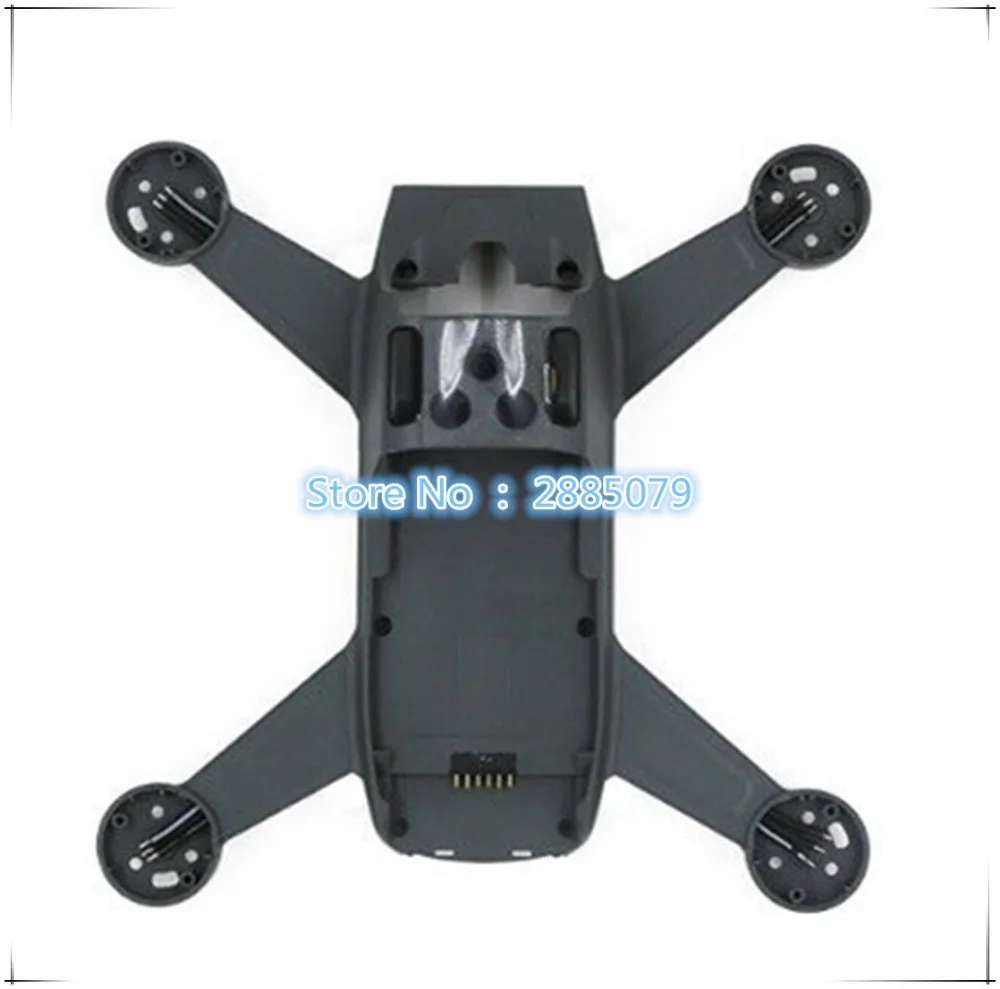 NEW Original for Spark Middle Frame Repairment Body Shell Replacment Parts for DJI Spark Drone Accessories