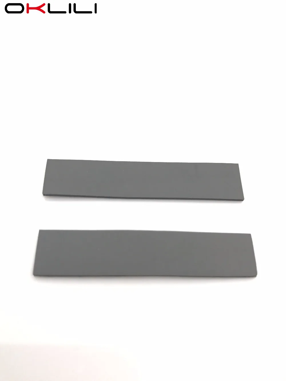 10PCX Separation Pad Rubber Friction for Samsung ML2855 ML3050 ML3051 ML3470 ML3471 ML5510 ML5512 ML5515 6040 6060 ML6510 ML6512