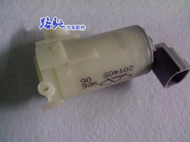 Wiper water washing motor for chery M1 X1 IndiS Beat