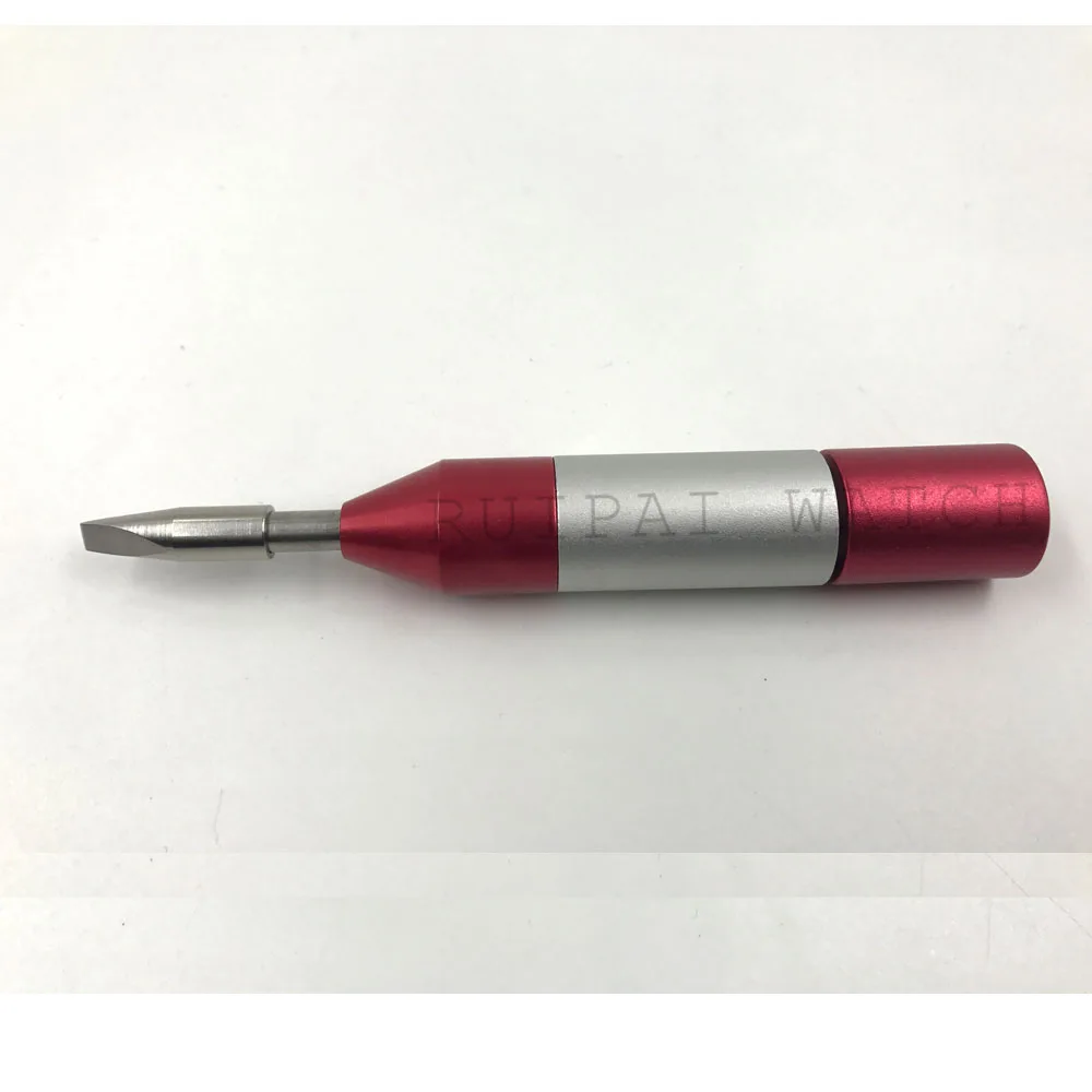 فتاحة الساعة "Snappy" ، فتح حقيبة الساعة