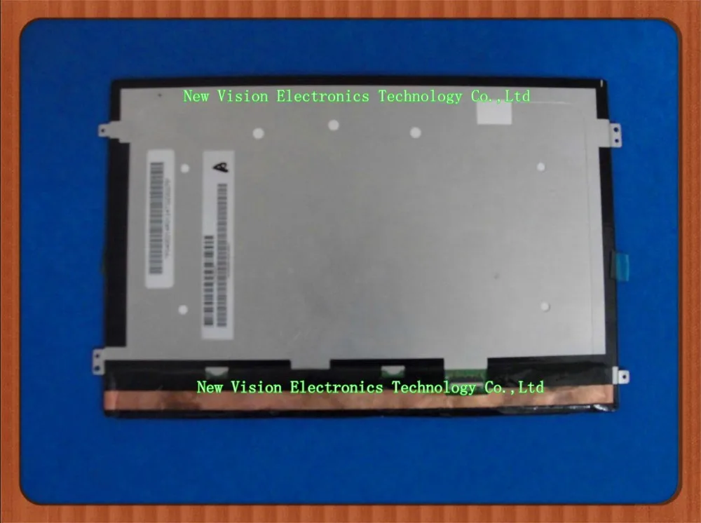 

New Original 10.1 inch Laptop Screen VVX10F004B00 HV101WU1-1E0 RHV101WU LCD LED Display for Asus TF700 TF700T Laptop