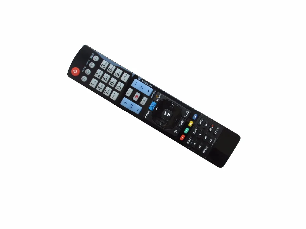 General Remote Control For LG 60UH850T 60UH850T 43LH570T 43LH600T 55LH600T 55EF950T 65EF950T  55EG910T 49LH600T 4K UHD OLED TV