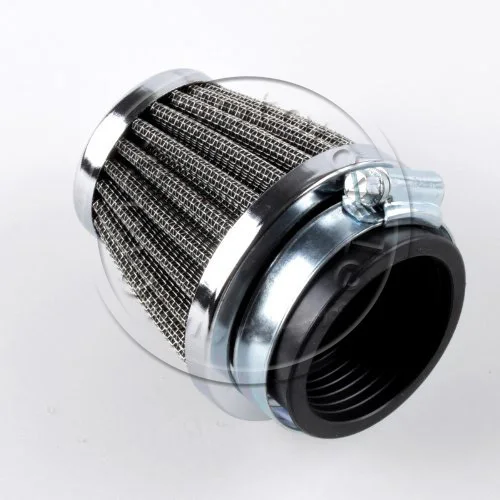 Motorcycle ATV Pit Dirt Pocket Bike POD AIR FILTER for Honda SYM Kymco Yamaha PGO MBK Scooter 110cc 48mm