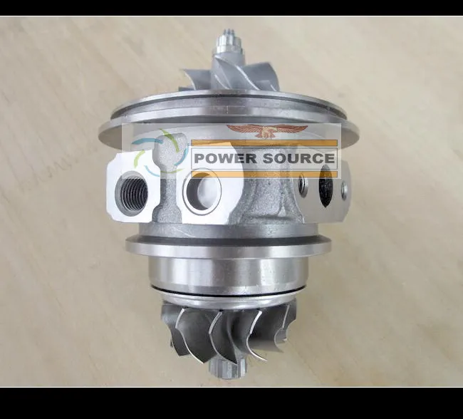water cooled Turbo Cartridge CHRA TD04 49177-01512 Turbocharger For Mitsubishi Delica L300 L200 Pajero galloper 4D56T 4D56 2.5L