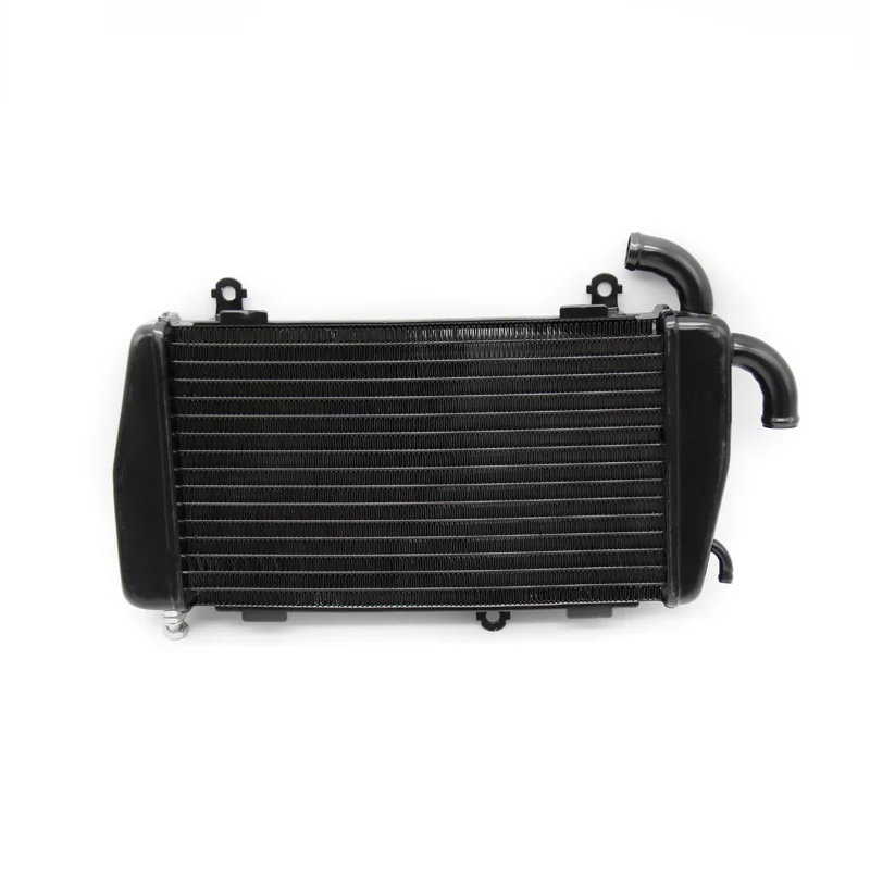 Motorcycle Parts Aluminium Cooling Cooler Radiator For HONDA GL1800 RH 2001-2005 GL 1800 01 02 03 04 05