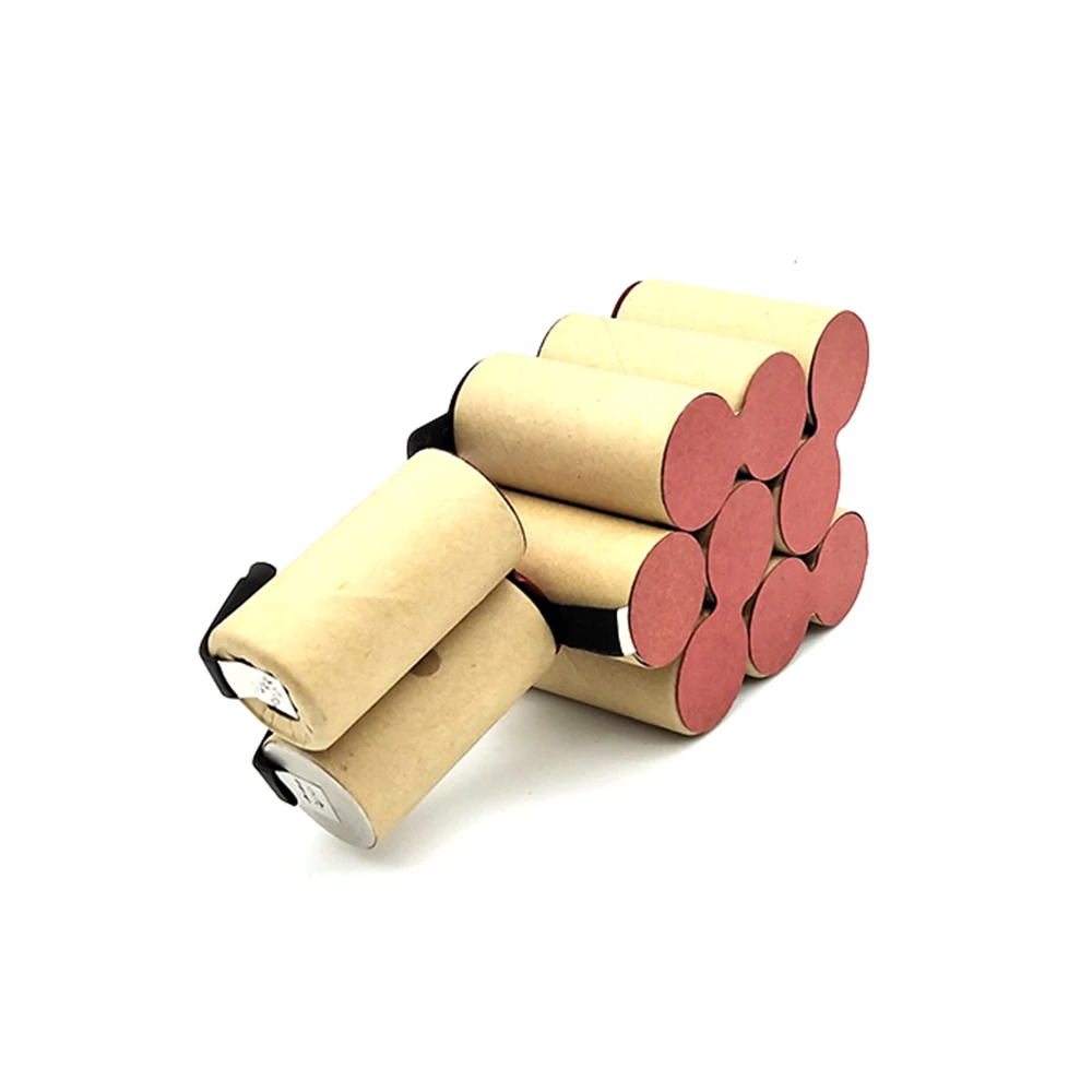 3000mAh クレス用 13.2V ニッケル水素バッテリーパック CD ASX 132 ASX132 自己取り付け用