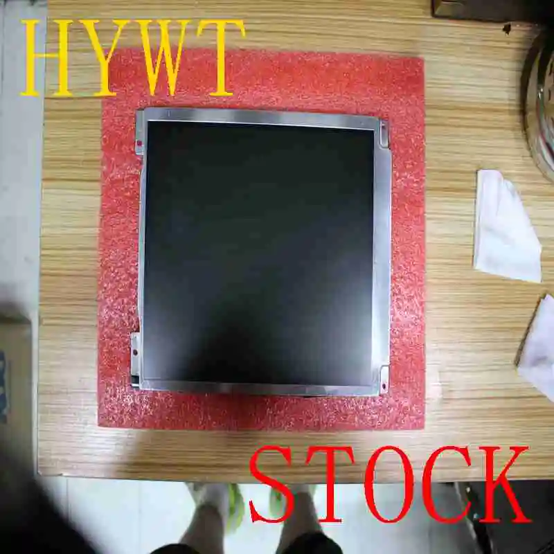 Écran LCD industriel NL6448AC33-97D pouces, 10.4x640, testé avant expédition, 480 neuf et Original