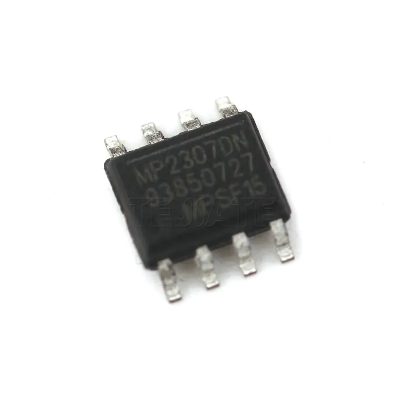 5pcs/lot MP2307 MP2307DN MP2307DN-LF-Z SOP8 In Stock