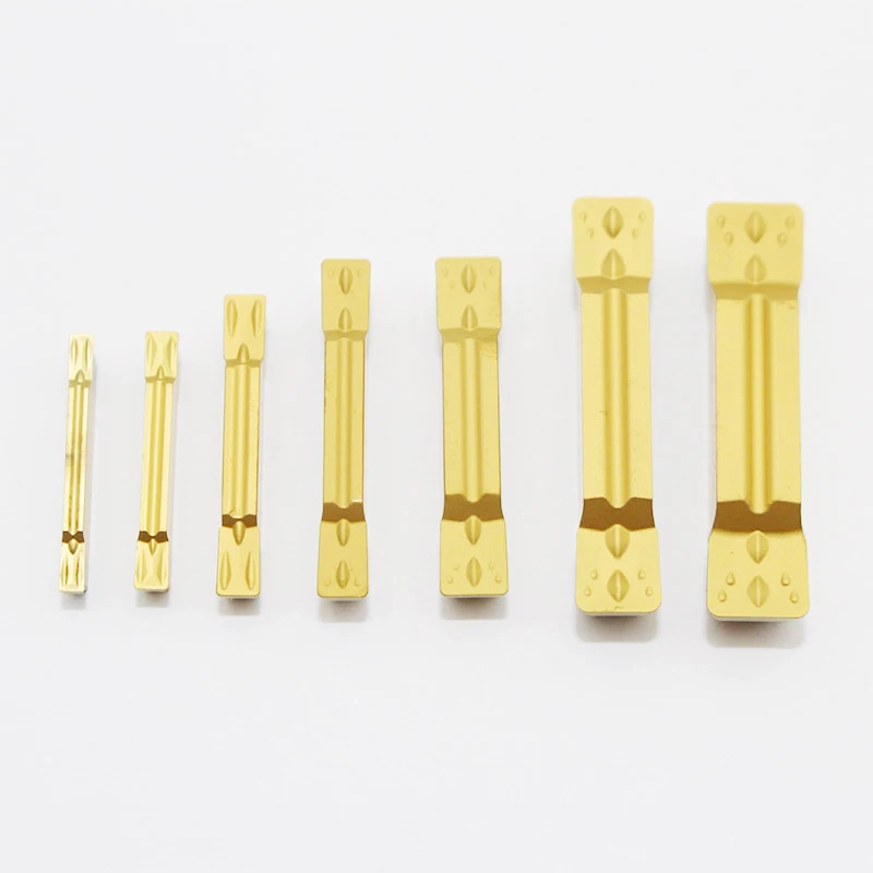 1pcs MGEHR2020-1.5 2 3 4 Holder and 2pcs inserts MGGN150 MGMN250 300 400 Carbide Blades External Grooving cnc turning tool set