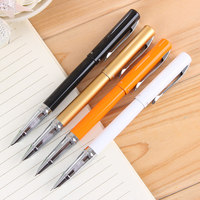 Hero 1309 0.5mm fountain pen Big brand ink pen school & offic stationery pens