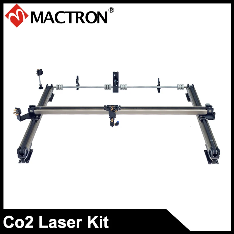 MT-8013 800mm*1300mm Single Head Co2 Laser Spare Parts