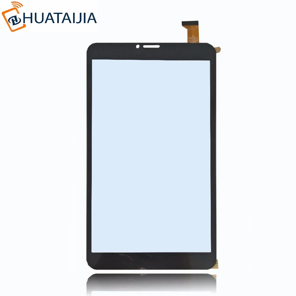 

8 inch Touch panel For DIGMA PLANE 8713T 3G PS8106PG Tablet touch screen digitizer Glass Sensor