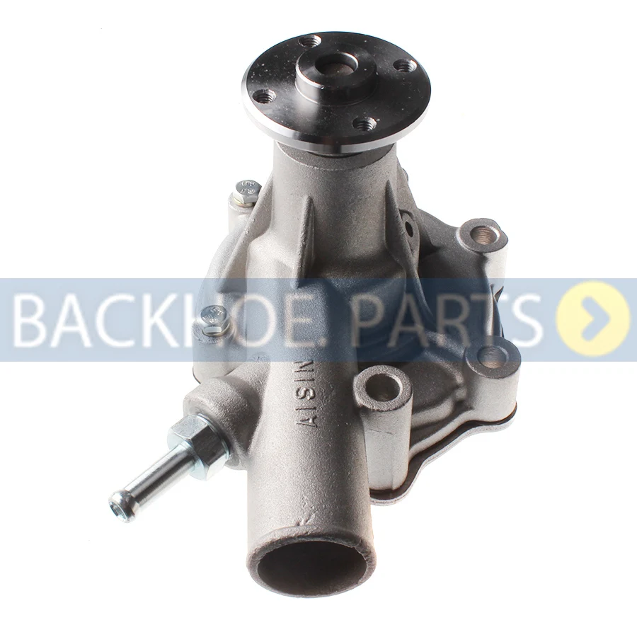 

Water Pump with Gasket PJ7411334 for Volvo Excavator EC25 EC30 EC35