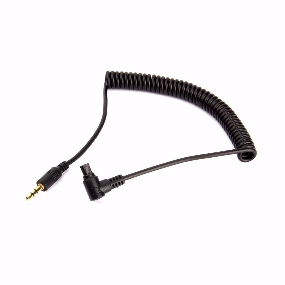 Control Cable C3 for FEIYU A1000 A2000 Supports Canon 5D IV III II