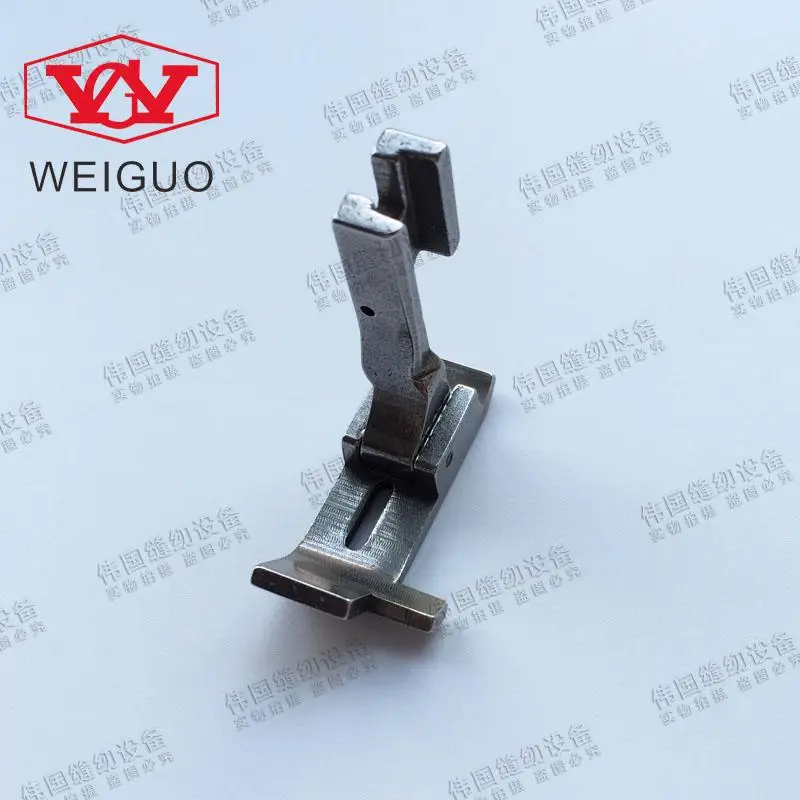 

Computer take knife flat wagon pore pressure foot Knife presser foot car specifications 3/8 1/8 1/8 3/16 to 1/4 feet