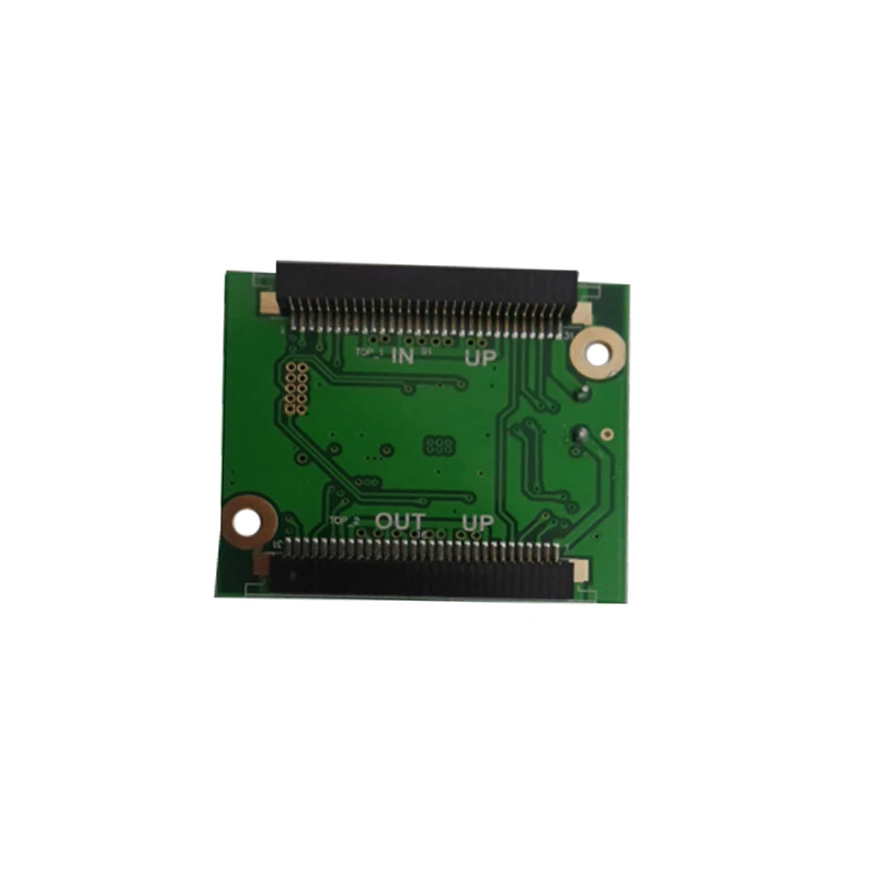 einkshop DX5 Printhead Decoder For F158000 F158010 F160010 F187000 F186000 Printer Head For DX5 First Locked Print Head