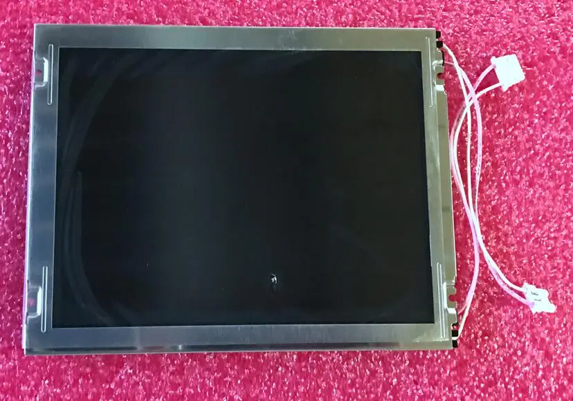 6.5 inch AA065VB03 / 07 wide temperature industrial military LCD screen