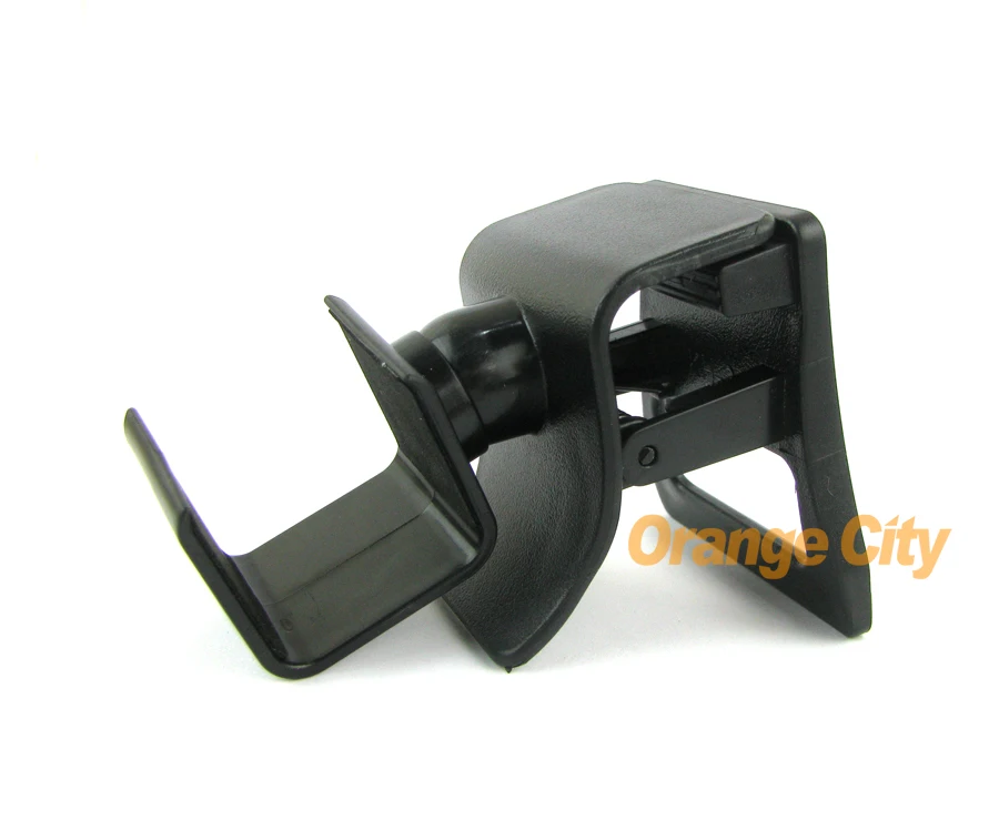 1PC TV Clip Monitor Mount Holder Stand Adjustable For Playstation 4 For PS4 Eye Camera view 4