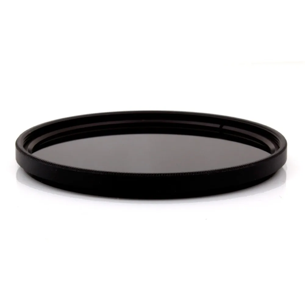 43mm 760nm Infrared Optical Grade IR76 Filter for Camera Lenses Accessories Canon Nikon Fuji Pentax