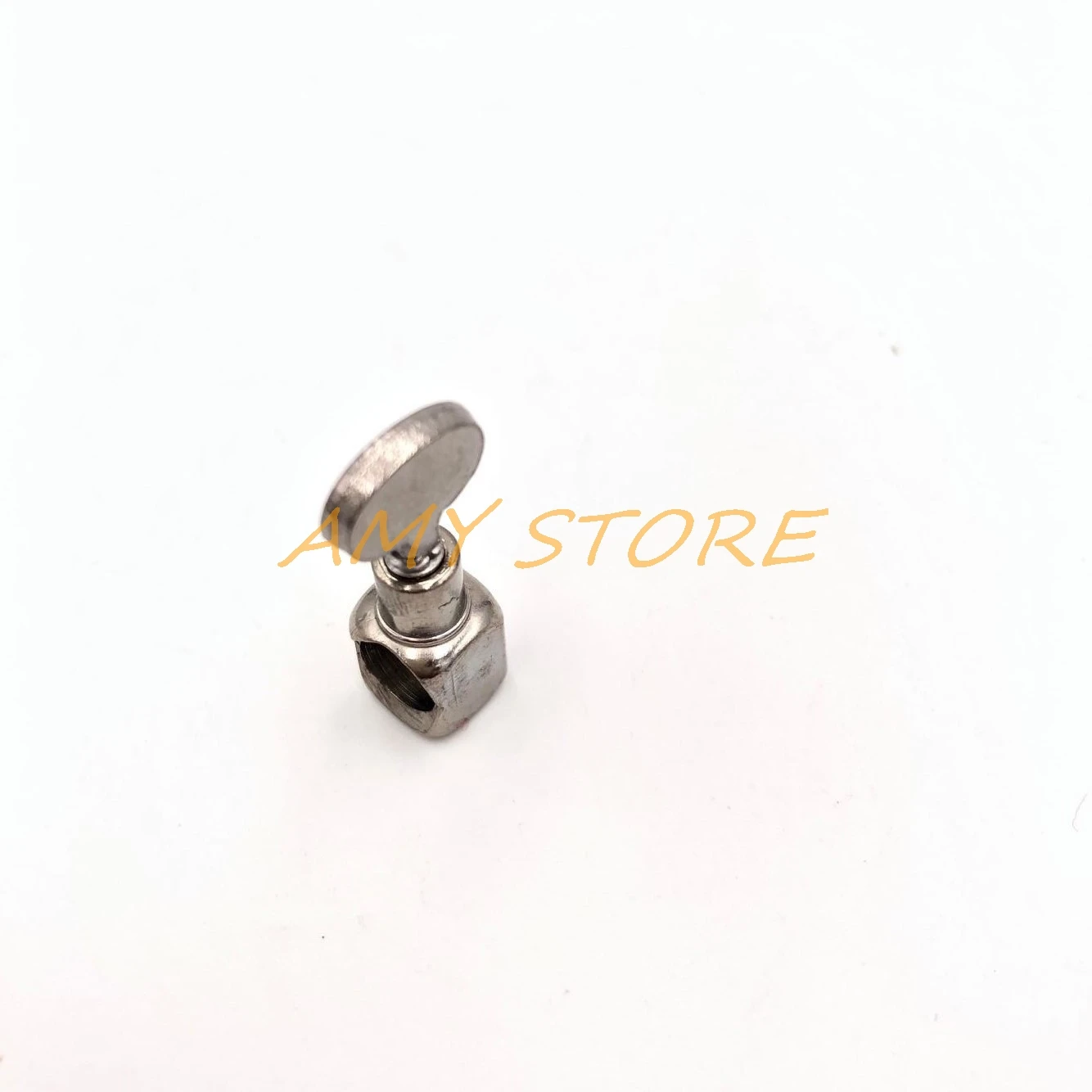 2 шт., деталь зажимного патрона для иглы # BP2054 подходит SINGER, KENMORE, RICCAR, швейные машины с боковой нагрузкой