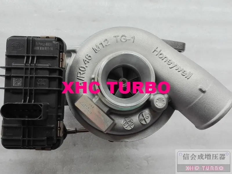 NEW GENUINE GTC1446VZ 815479-0008 1118100XED30 Turbo Turbocharger for Great Wall HAVAL H6 4D20 2.0L 110KW 120KW