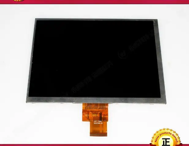 

8" inch LCD Screen Display FOR Explay Informer 801 Tablet Replacement Free Shipping