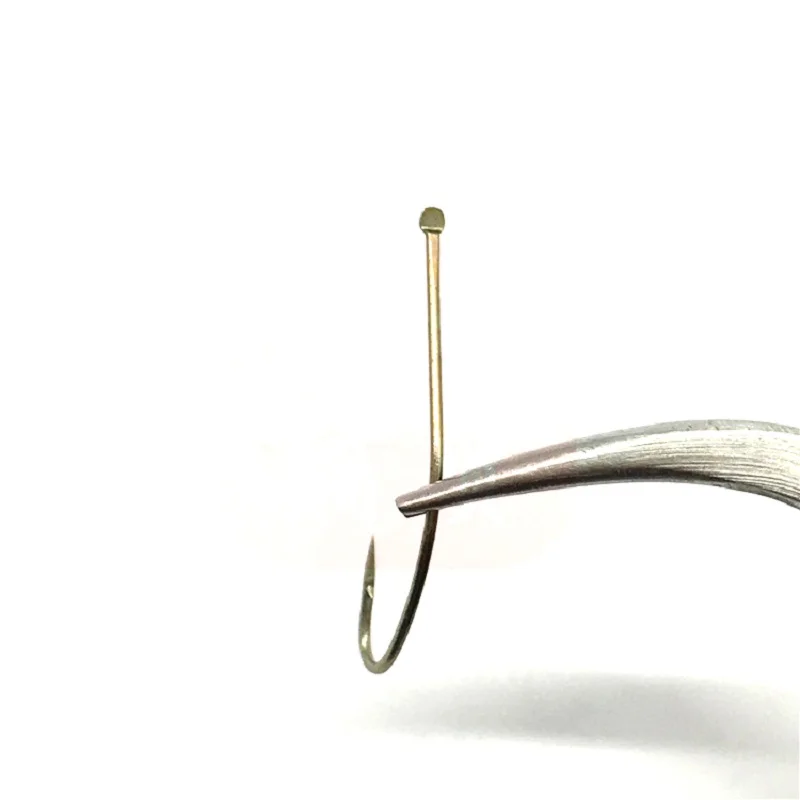 Japan Owner Hooks 10003 Anzol High Carbon Steel Fishing Hooks Stream Soft Bait Barbed Hook Carp Sharpen Long Handle Hooks Pesca