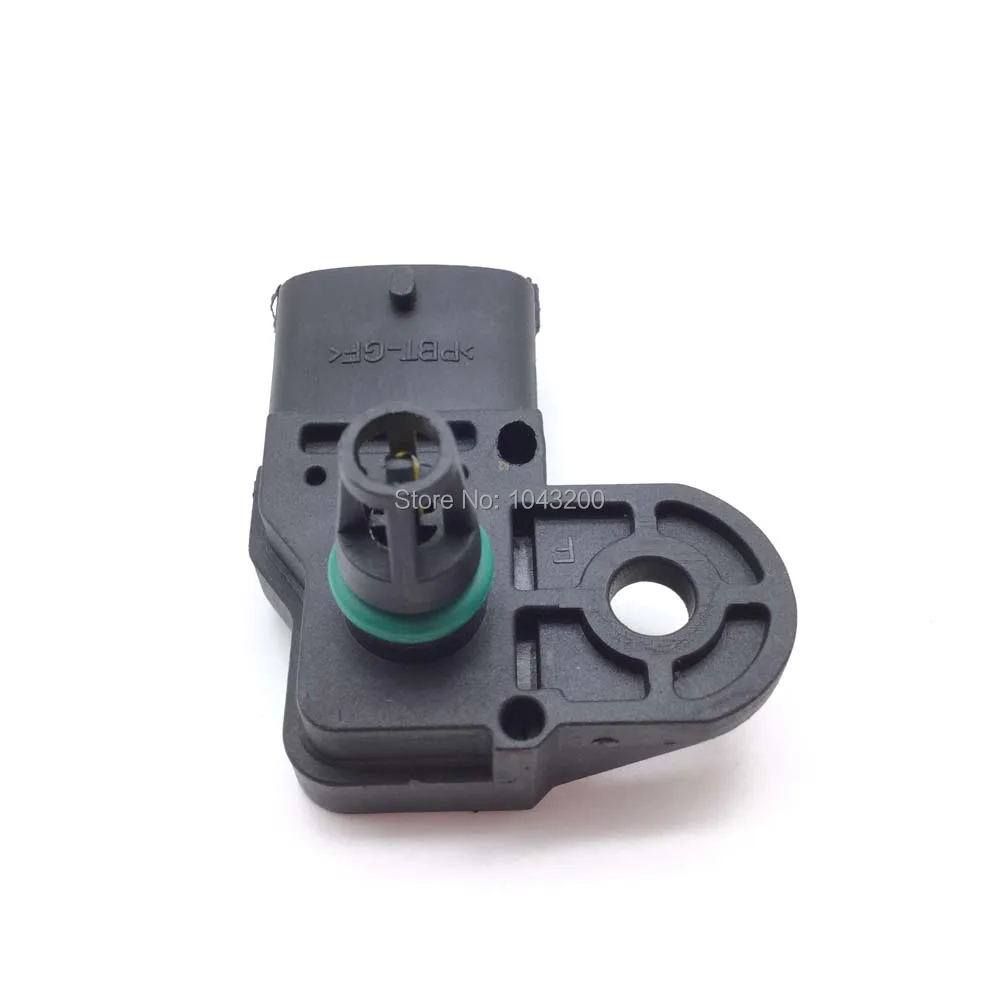 0261230030 مستشعر خريطة الضغط المطلق المنوع لشركة فيات 500 ستيلو برافا بونتو دوبلو فكرة لانسيا موسى 0261230174