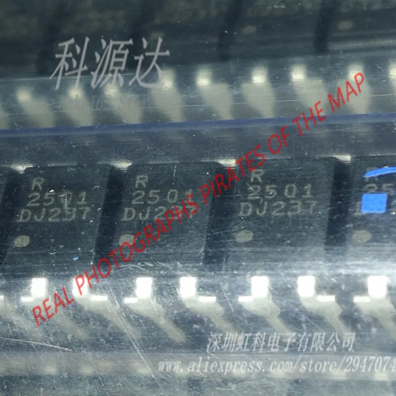 10 шт./лот PS2501-1-A DIP4 2501 в наличии